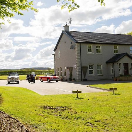 Groarty House/Manor Hotel Londonderry Exterior foto