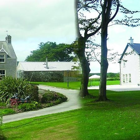 Groarty House/Manor Hotel Londonderry Exterior foto